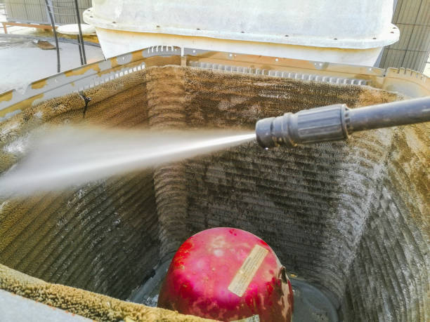 Best Best Air Duct Cleaning Company  in Bridgeport, MI