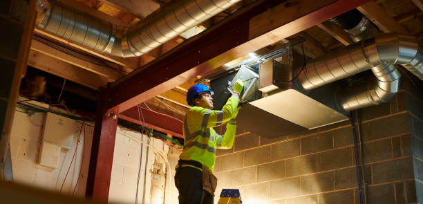 Best Affordable HVAC Duct Cleaning  in Bridgeport, MI