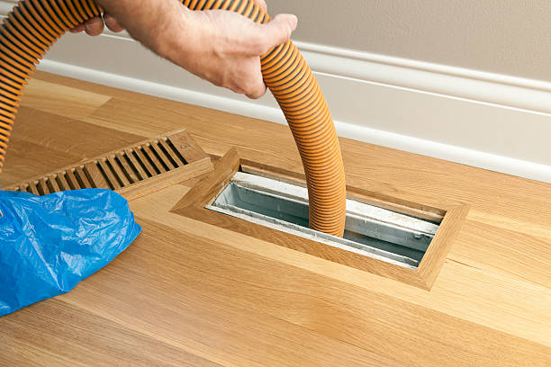Best Duct Cleaning for Homes  in Bridgeport, MI