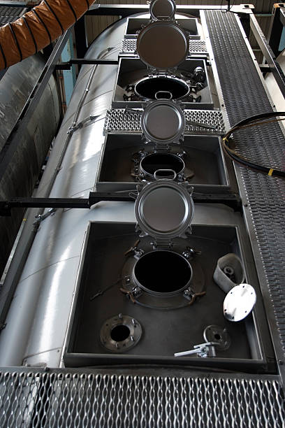 Ductwork Cleaning Services in Bridgeport, MI